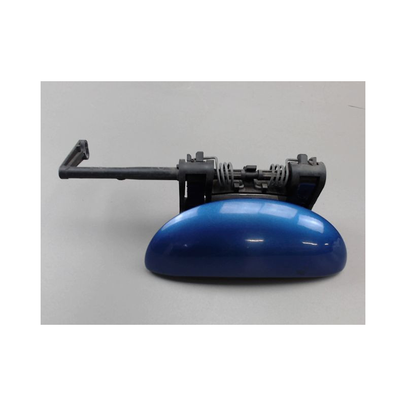 POIGNEE EXTERIEURE PORTE AVANT DROIT PEUGEOT 206