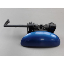 POIGNEE EXTERIEURE PORTE AVANT DROIT PEUGEOT 206