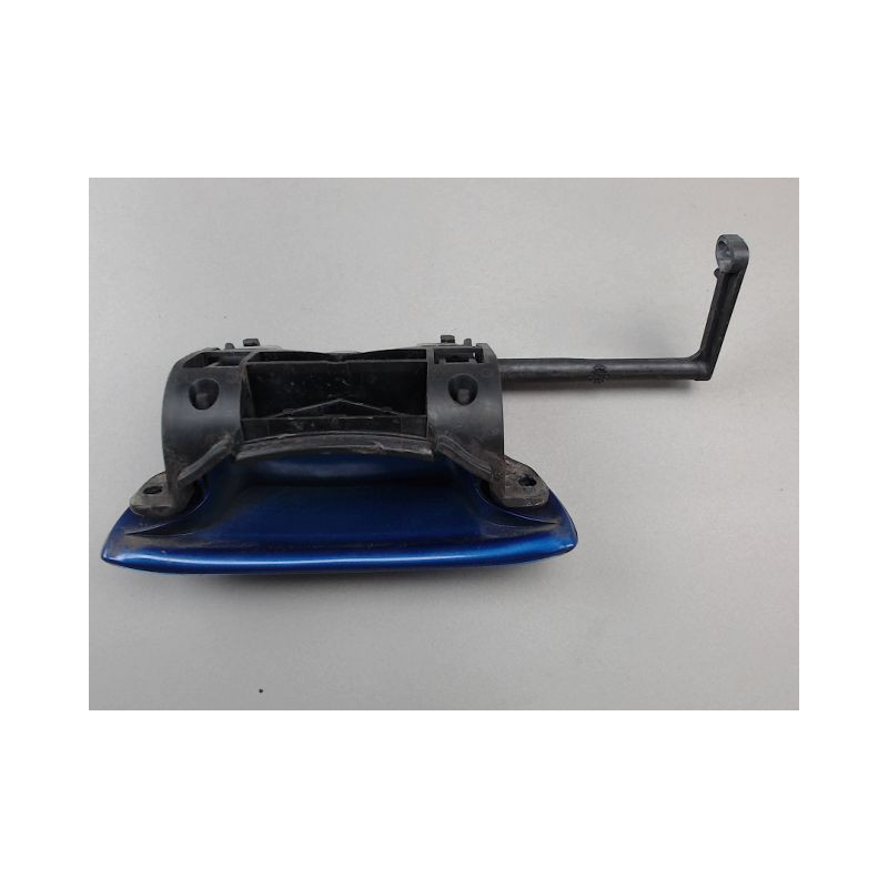 POIGNEE EXTERIEURE PORTE AVANT DROIT PEUGEOT 206