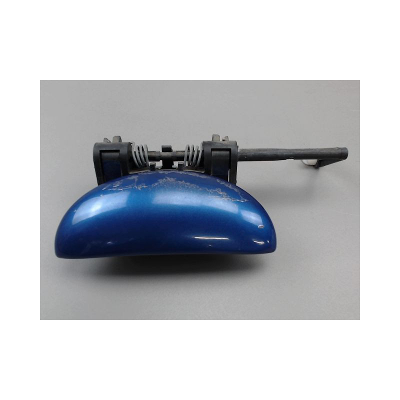 POIGNEE EXTERIEURE PORTE AVANT GAUCHE PEUGEOT 206