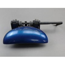 POIGNEE EXTERIEURE PORTE AVANT GAUCHE PEUGEOT 206