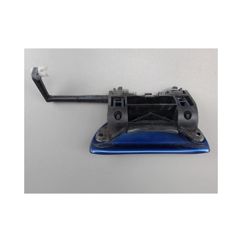 POIGNEE EXTERIEURE PORTE AVANT GAUCHE PEUGEOT 206