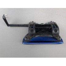 POIGNEE EXTERIEURE PORTE AVANT GAUCHE PEUGEOT 206