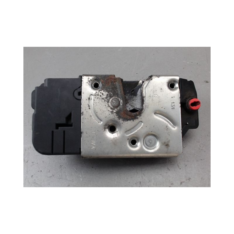 SYSTEME CONDAMNATION ARRIERE GAUCHE PEUGEOT 206