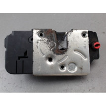 SYSTEME CONDAMNATION ARRIERE GAUCHE PEUGEOT 206