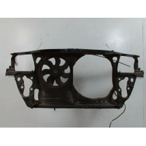 FACE AVANT AUDI A4