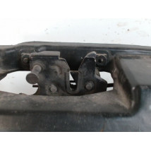 FACE AVANT AUDI A4