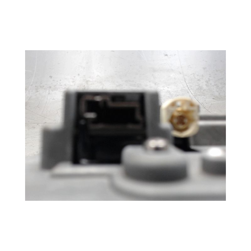 ECRAN GPS PEUGEOT 2008