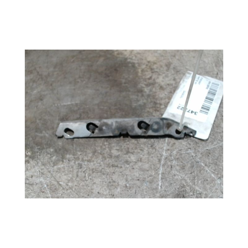 SUPPORT PARE-CHOC AVD BMW SERIE 3 (E90) 2005-