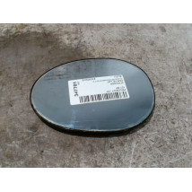 GLACE RETROVISEUR EXT G PEUGEOT 107 5P