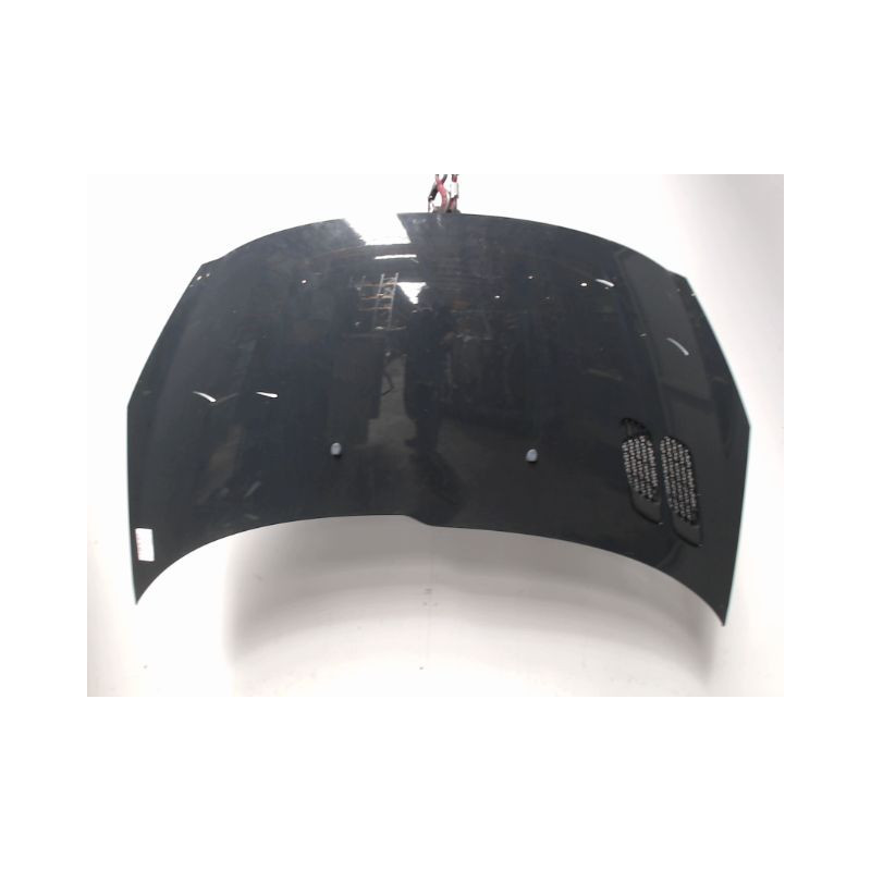 CAPOT PEUGEOT 206+ 2009-