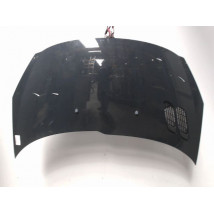 CAPOT PEUGEOT 206+ 2009-