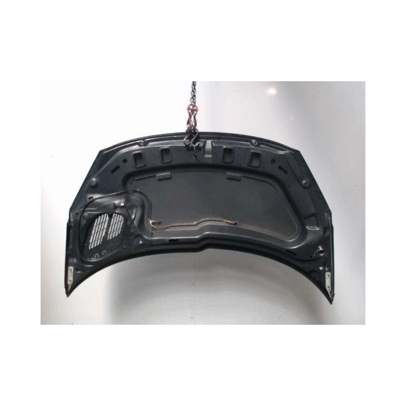 CAPOT PEUGEOT 206+ 2009-