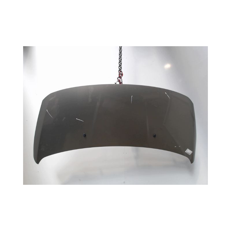 CAPOT PEUGEOT 3008 2009-