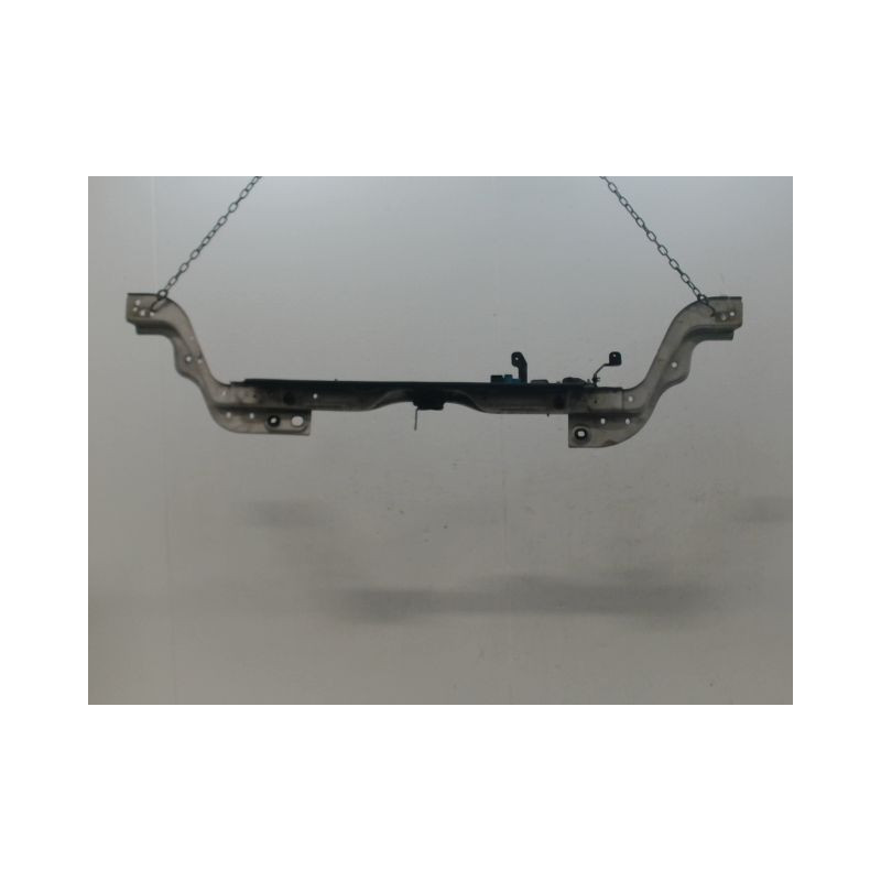 FACE AVANT PEUGEOT BIPPER TEPEE 2008-...