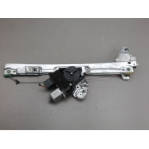 MECANISME LEVE-GLACE AVANT GAUCHE PEUGEOT 308