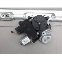 MECANISME LEVE-GLACE AVANT GAUCHE PEUGEOT 308