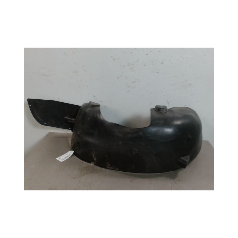 PARE-BOUE ARRIERE DROIT PEUGEOT 3008