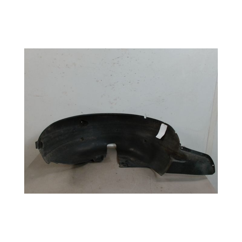 PARE-BOUE ARRIERE GAUCHE PEUGEOT 3008