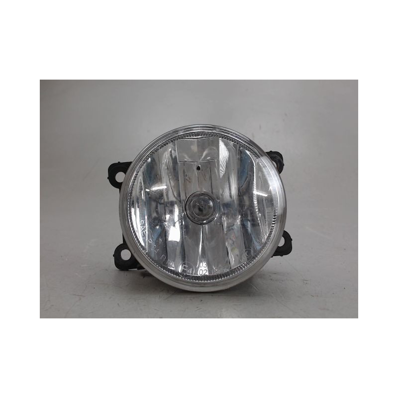 PHARE ANTIBROUILLARD AVANT GAUCHE PEUGEOT 207