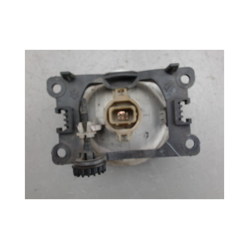 PHARE ANTIBROUILLARD AVANT GAUCHE PEUGEOT 207