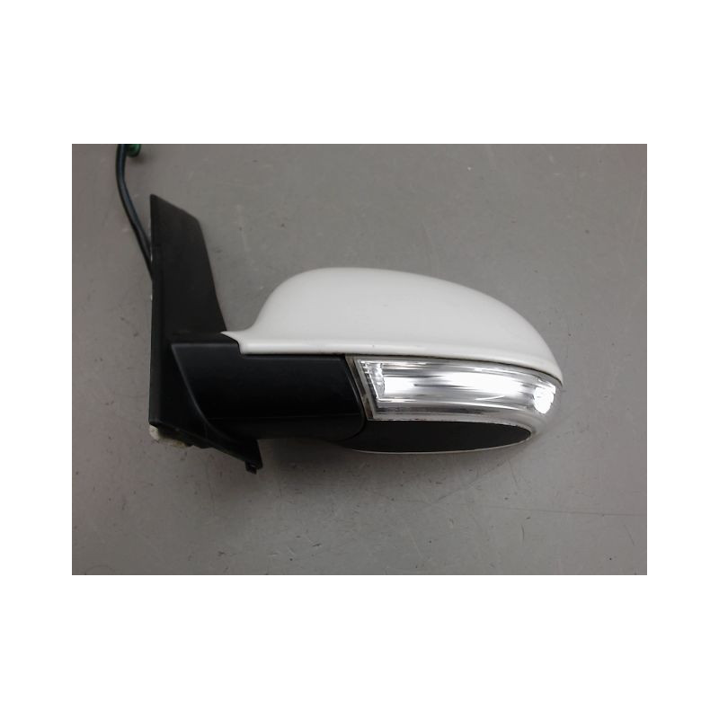 RETROVISEUR EXTERIEUR ELECTRIQUE GAUCHE VOLKSWAGEN GOLF
