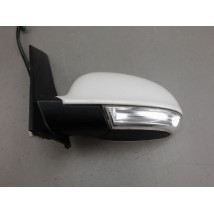 RETROVISEUR EXTERIEUR ELECTRIQUE GAUCHE VOLKSWAGEN GOLF