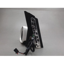 RETROVISEUR EXTERIEUR ELECTRIQUE GAUCHE VOLKSWAGEN GOLF