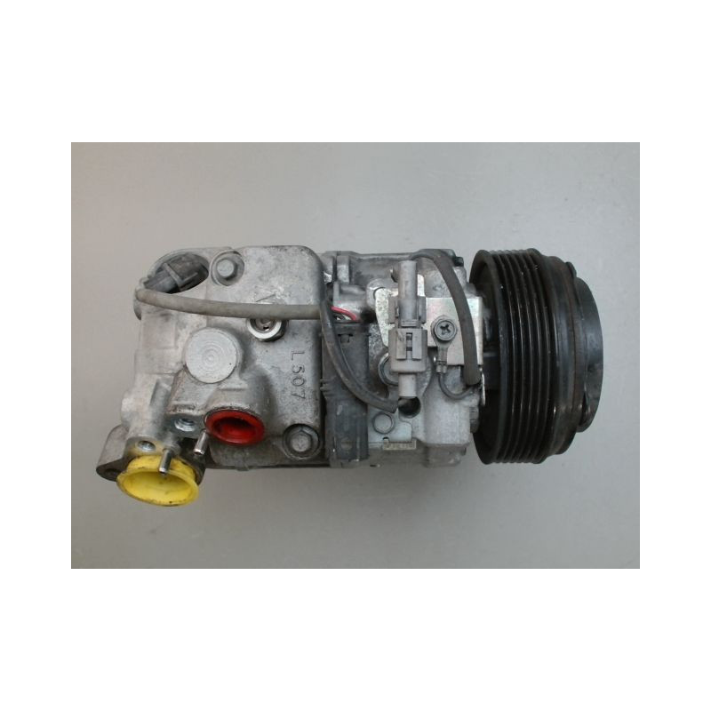 COMPRESSEUR AIR CONDITIONNE B.M.W. SERIE 1