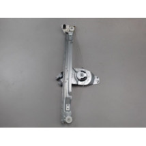 MECANISME LEVE-GLACE ARRIERE DROIT CITROEN C4