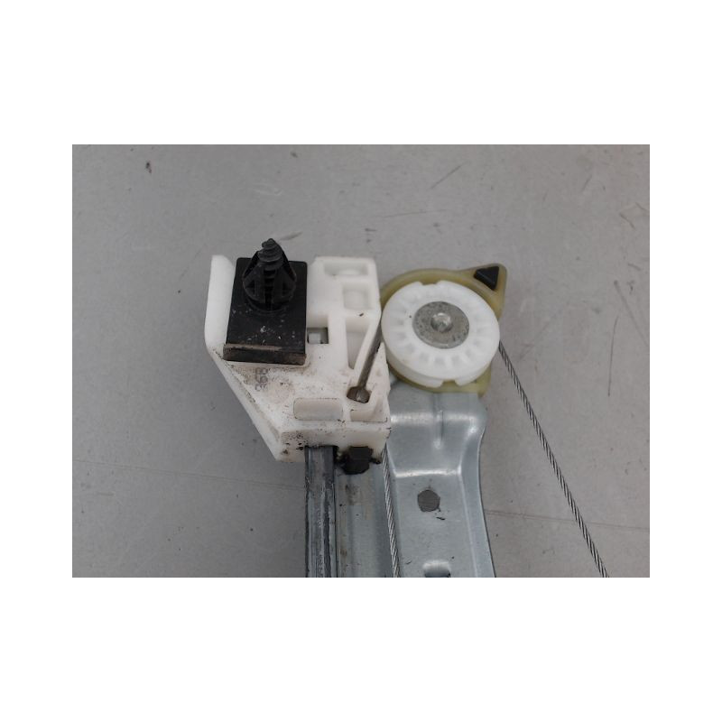 MECANISME LEVE-GLACE ARRIERE DROIT CITROEN C4