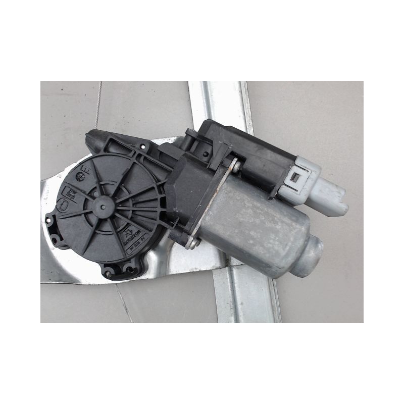 MECANISME LEVE-GLACE ARRIERE DROIT CITROEN C4