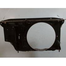 FACE AVANT PEUGEOT 206