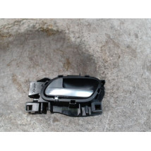 POIGNEE INTERIEURE PORTE AVANT GAUCHE PEUGEOT 208