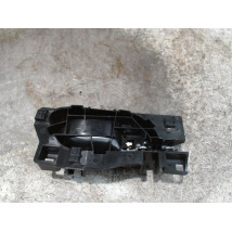 POIGNEE INTERIEURE PORTE AVANT GAUCHE PEUGEOT 208