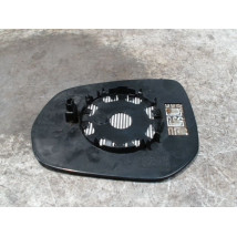 GLACE RETROVISEUR EXT D PEUGEOT 3008 2009-
