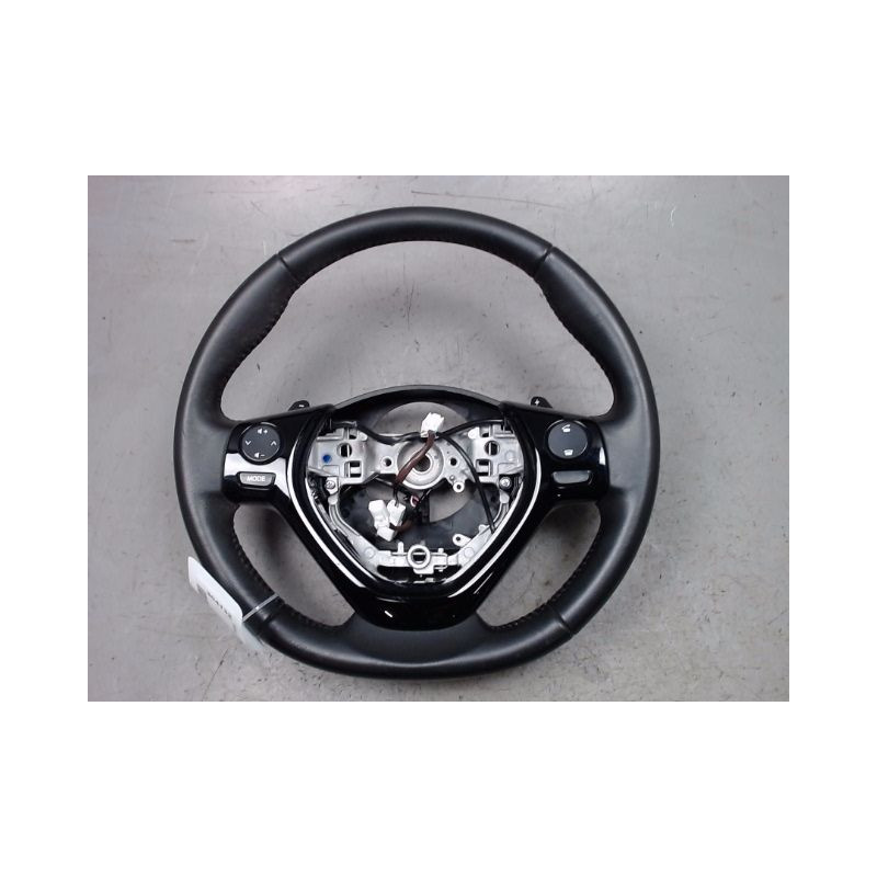VOLANT DE DIRECTION CITROEN C1 3P