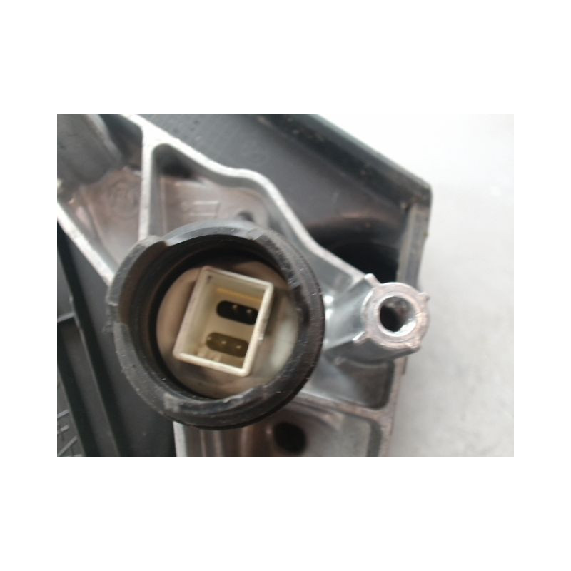 RETROVISEUR EXTERIEUR ELECTRIQUE DROIT BMW SERIE 3 TOURING V Phase 2 (E91) 2008-2011