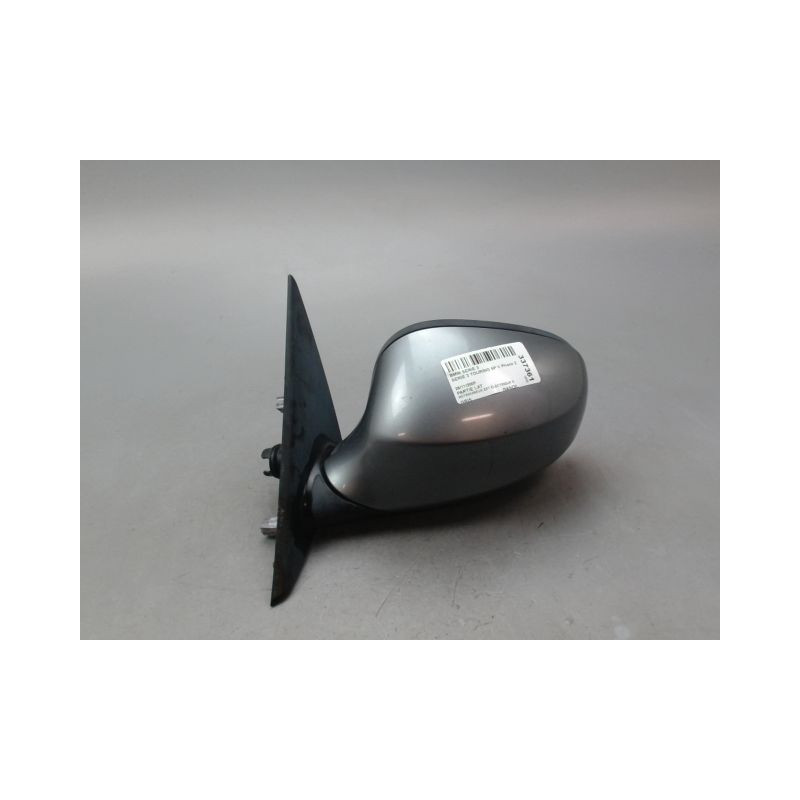 RETROVISEUR EXTERIEUR ELECTRIQUE GAUCHE BMW SERIE 3 TOURING V Phase 2 (E91) 2008-2011