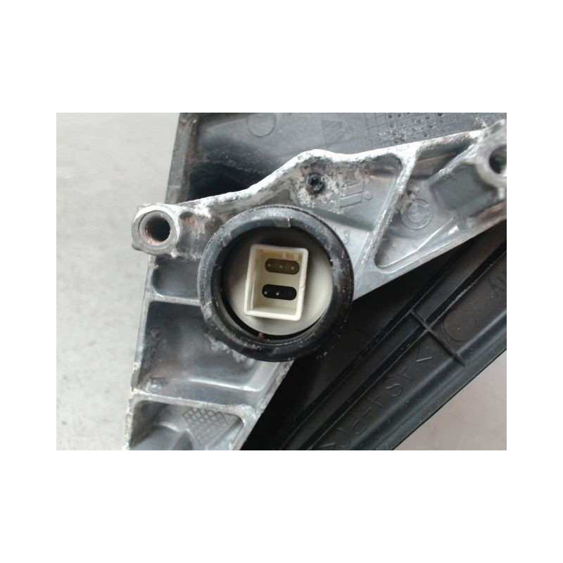 RETROVISEUR EXTERIEUR ELECTRIQUE GAUCHE BMW SERIE 3 TOURING V Phase 2 (E91) 2008-2011