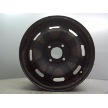 JANTE TOLE CITROEN C3