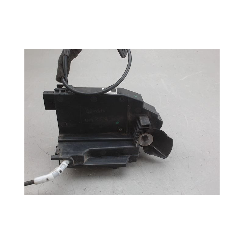 SYSTEME CONDAMNATION AVANT GAUCHE PEUGEOT 308