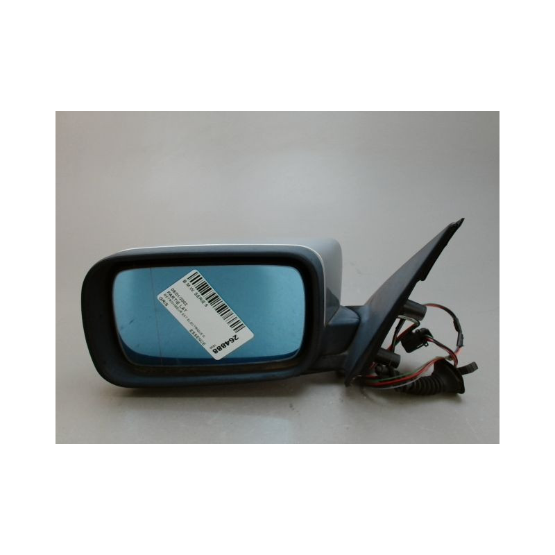 RETROVISEUR EXTERIEUR ELECTRIQUE GAUCHE B.M.W. SERIE 5