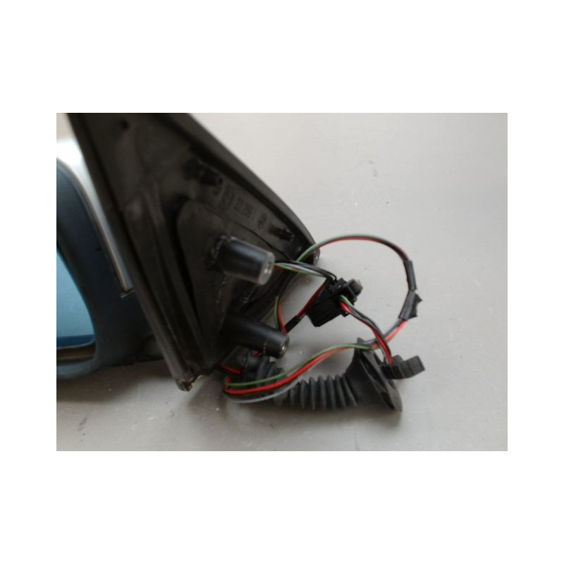 RETROVISEUR EXTERIEUR ELECTRIQUE GAUCHE B.M.W. SERIE 5