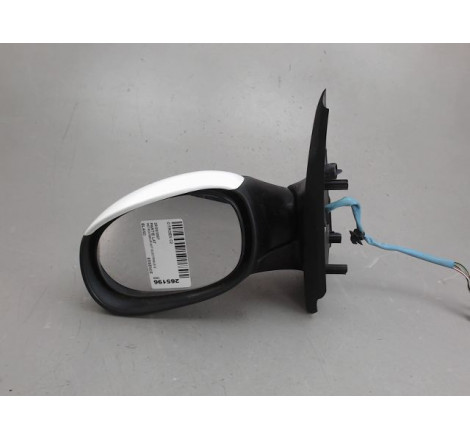 RETROVISEUR EXT ELECTRIQUE G