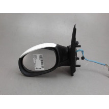 RETROVISEUR EXTERIEUR ELECTRIQUE GAUCHE CITROEN C2