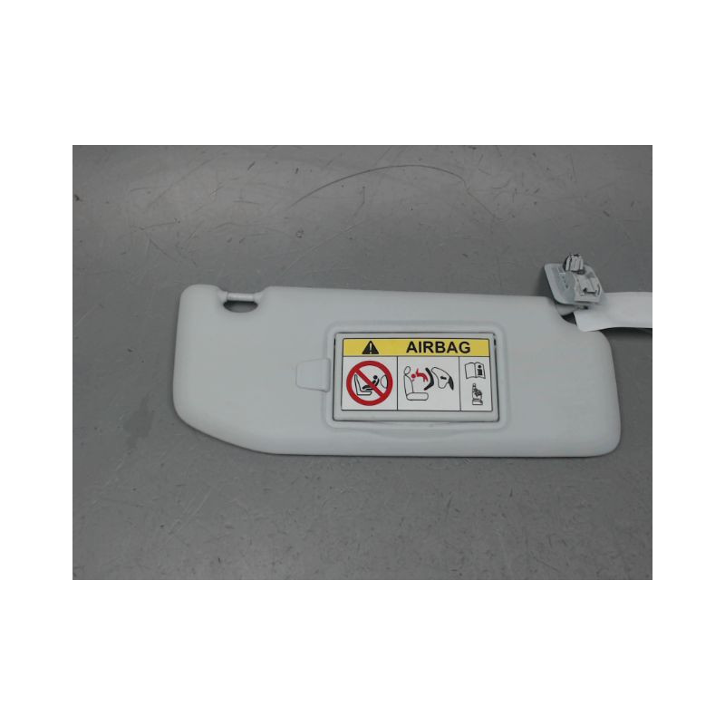 PARE-SOLEIL DROIT PEUGEOT 208