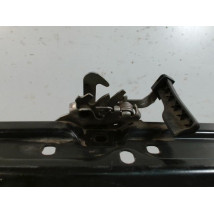 TRAVERSE SUPERIEURE ARMATURE AVANT PEUGEOT 206