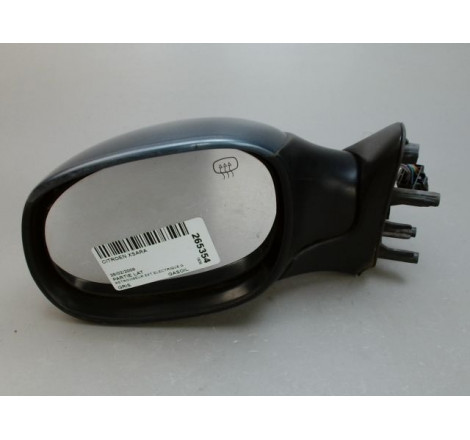 RETROVISEUR EXT ELECTRIQUE G