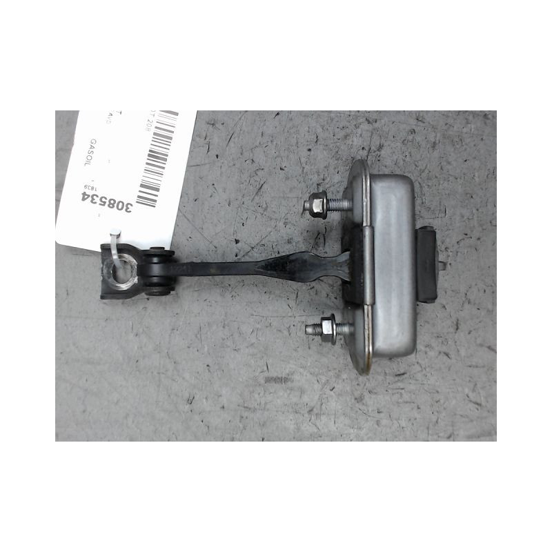 TIRANT PORTE AVANT DROIT PEUGEOT 208